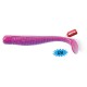 Lucky John Long John Gumihal 4.2" - 10.5cm
