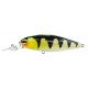 Lucky John Shad-X 8F-Wobbler