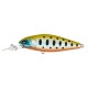 Lucky John Shad-X 8F-Wobbler