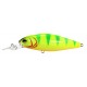Lucky John Shad-X 8F-Wobbler