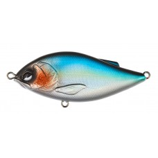 Lucky John Arrow Jerk 7F wobbler-001
