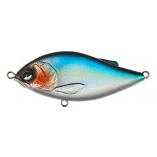 Lucky John Arrow Jerk 8F wobbler-001