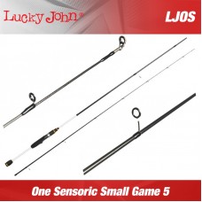 Lucky John One Sensoric Small Game 5/6 Pergető Bot
