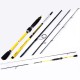 Lucky John Progress Powerjig 56 Pergető Bot 2.48m