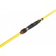 Lucky John Progress Powerjig 56 Pergető Bot 2.48m
