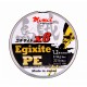 Momoi EGIXITE LG X8 Fonott Zsinór - 135m