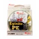 Momoi EGIXITE LG X8 Fonott Zsinór - 135m