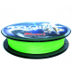 Momoi RYUJIN Zöld Fonott Zsinór - 130m - 0.06mm