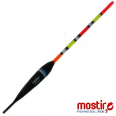 MOSTIRO VALI N CSÚSZÓ ÚSZÓ 6.0gr