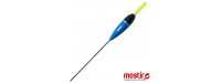 MOSTIRO ELA B ÚSZÓ 2.5gr 