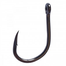 Owner C-5X No.10 Carp Iseama X With Eye horgok