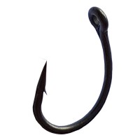 Owner CT-3 Teflon bevonatú No.8 Carp Tsuyoshy horog