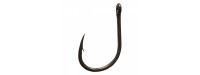 Owner CT-5 No.8 Teflon bevonatú Carp Iseama horgok