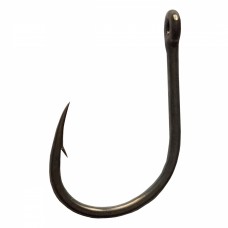 Owner CT-5 No.8 Teflon bevonatú Carp Iseama horgok