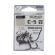 Owner C-5 Carp Iseama With Eye horgok