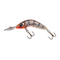 Predatek Boomerang B65M Floating 6.5cm 10gr BS Bronze Bass
