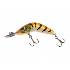 Predatek Boomerang B65S Floating 6.5cm 9gr FT Fire Tiger