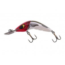 Predatek Boomerang B65S Floating 6.5cm 9gr RH Red Head