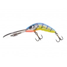Predatek Boomerang B65UD Floating 6.5cm 12gr BB Barra Blue