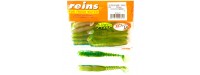 Reins Rockvibe Twister Shad 5cm 2 inch Oikawa 16db            