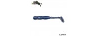 4Predators Sinner Shad 5cm L008-(15db/cs)