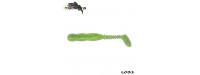 4Predators Sinner Shad 5cm L031-(15db/cs)
