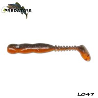 4Predators Sinner Shad 5cm L047-(15db/cs)