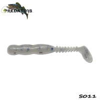 4Predators Sinner Shad 5cm S011-(15db/cs)