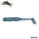 4Predators Sinner Shad 5CM-(15db/cs)
