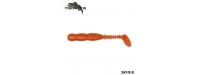 4Predators Sinner Shad 5cm S022-(15db/cs)