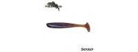 4Predators Slim Shad 12.7cm S020-(5db/cs)