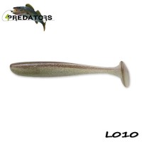 4Predators Slim Shad 9cm L010-(5db/cs)