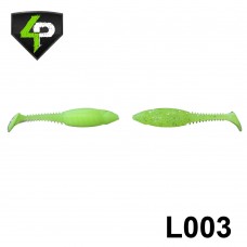 4Predators Tengu Shad 8.5cm L003-(5db/cs)