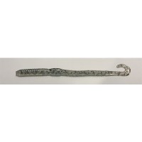 Relax Bass Worm 16cm BW001 - (10db/cs)
