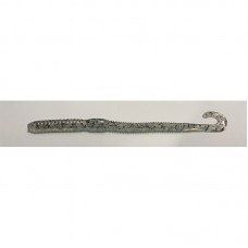 Relax Bass Worm 16cm BW001 - (10db/cs)