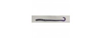 Relax Bass Worm 16cm BW003 - (10db/cs)