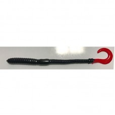 Relax Bass Worm 16cm BW007 - (10db/cs)