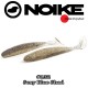 Noike Wobble Shad Ninja 7.6cm