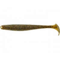 Noike Smokin Swimmer 7.6cm Green Pumpkin