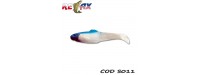 Relax Diamond Shad 12.5cm S011 -(5db/cs)