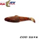 Relax Diamond Shad 12.5cm S -(5db/cs)