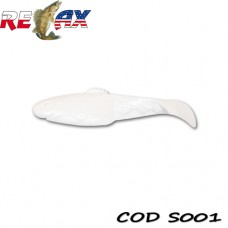 Relax Diamond Shad 7.5cm S001 -(10db/cs)