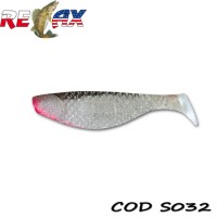 Relax Aqua 7cm S032-(10db/cs)