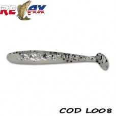 Relax BAS3 8.5cm - L008-(10db/cs)