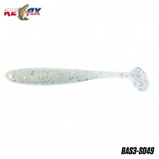 Relax BAS3 8.5cm - S049-(10db/cs)