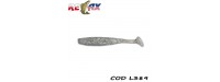 Relax BAS25 6.5cm Laminalt - L389 - Blister (4db/cs)