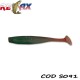 Relax Bass 6.5cm Standard - Blister (4db/cs)