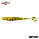 Relax Bass 6.5cm Standard - Blister (4db/cs)