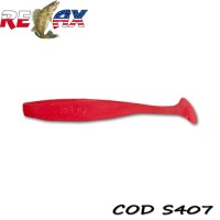 Relax BAS25 6.5cm Standard - S407 - Blister (4db/cs)