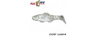 Relax Clonay 5cm L004 - (15db/cs)